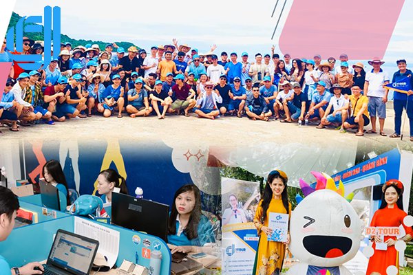 những địa điểm tổ chức tour team building hội an